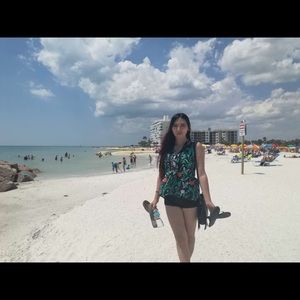 Meet your Posher, Ruiyi